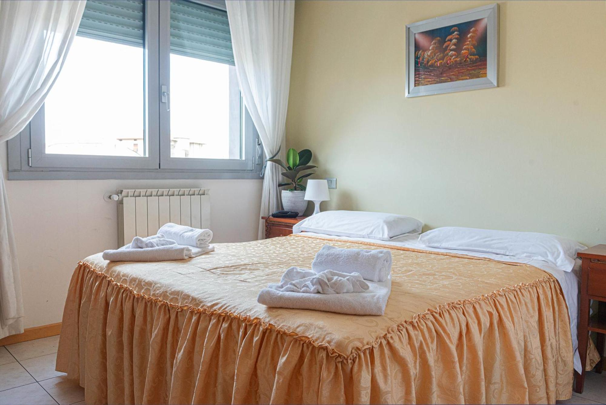 Residence Le Corniole Ареццо Экстерьер фото